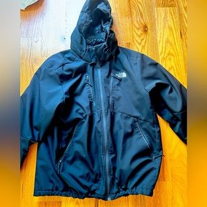 The North Face XL Insulated Jacket